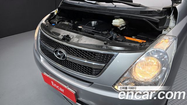 Hyundai Starex 2014 — photo 6