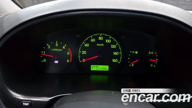Hyundai Starex 2014 — photo 8