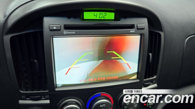 Hyundai Starex 2014 — photo 15