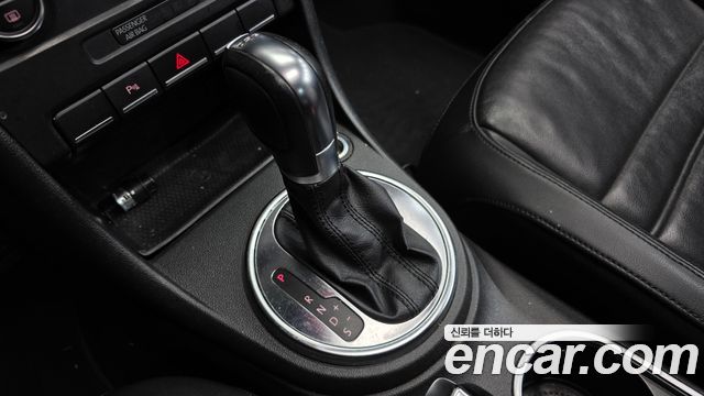 Volkswagen Beatle 2013 — photo 9