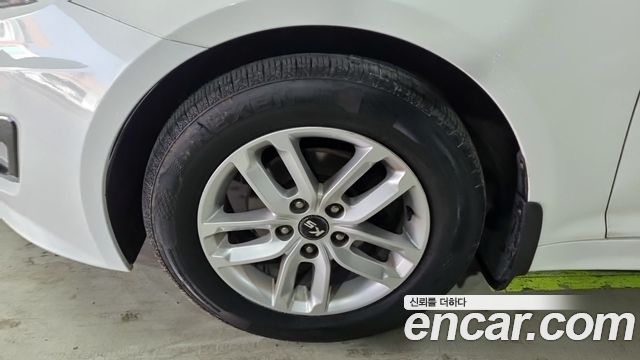 Kia K5 2013 — photo 5