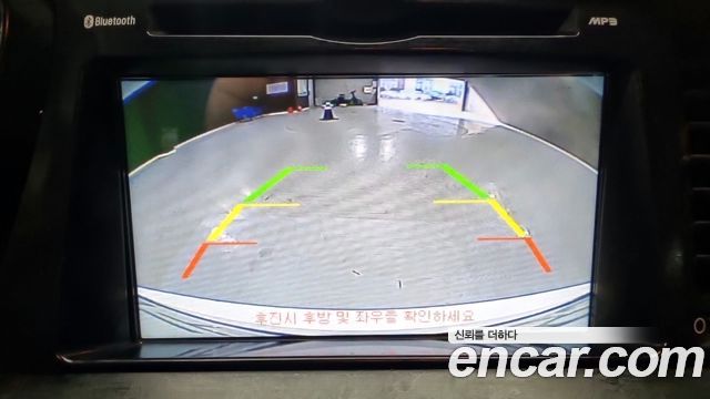 Kia K5 2013 — photo 14