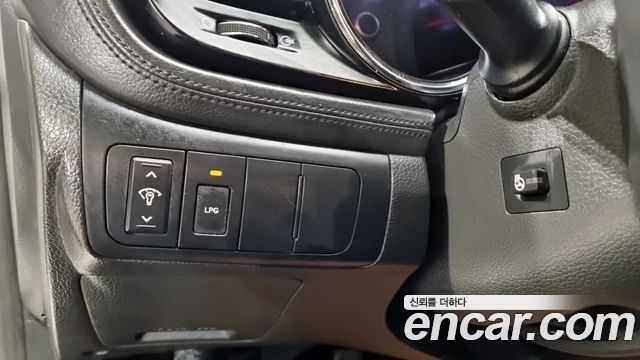 Kia K5 2013 — photo 15