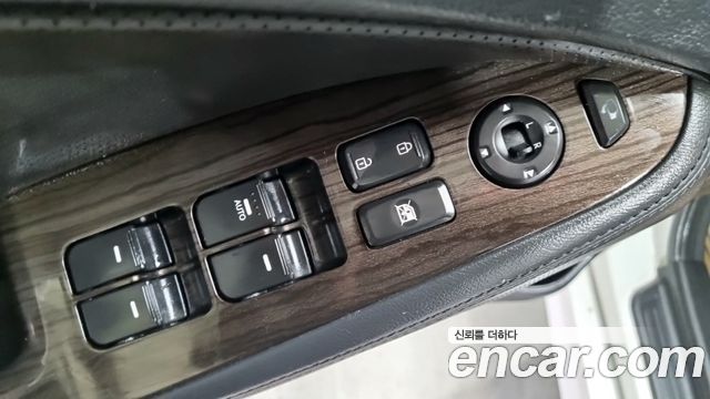 Kia K5 2013 — photo 16