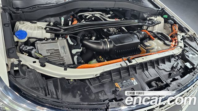 Ford Explorer 2021 — photo 6