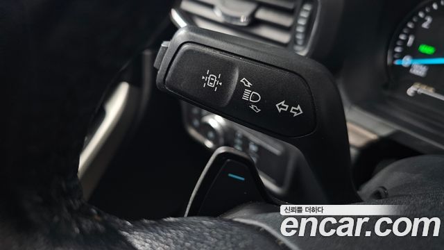 Ford Explorer 2021 — photo 17