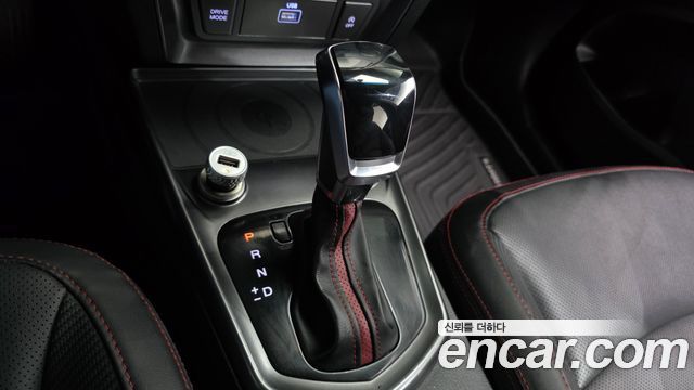 KG Mobility TIBOLI 2021 — photo 9
