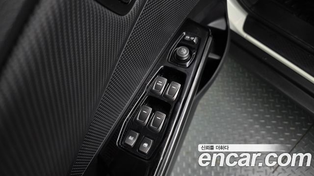 KG Mobility TIBOLI 2021 — photo 19