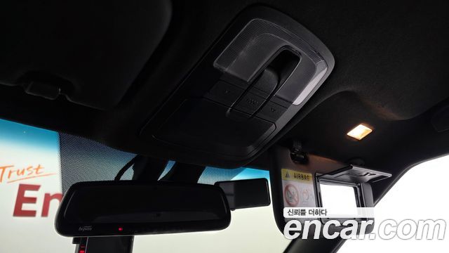 KG Mobility TIBOLI 2021 — photo 20