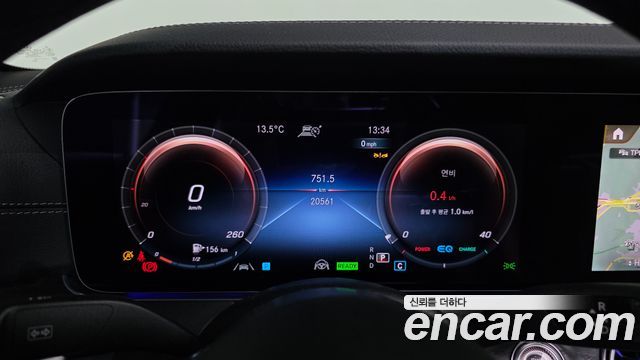 Mercedes-Benz CLS-Class 2022 — photo 8