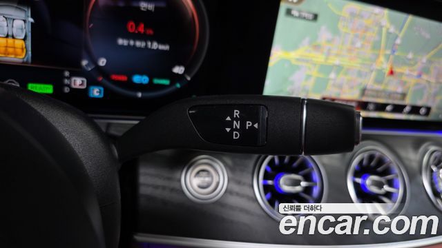 Mercedes-Benz CLS-Class 2022 — photo 9
