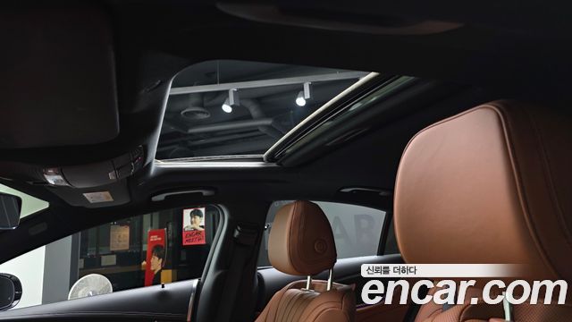 Mercedes-Benz CLS-Class 2022 — photo 18