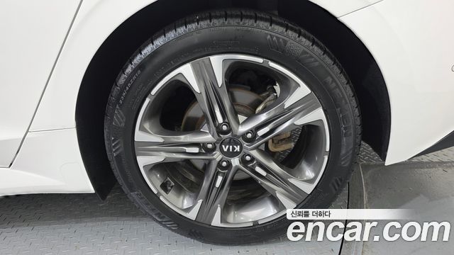 Kia K5 2021 — photo 5