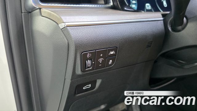 Kia K5 2021 — photo 13