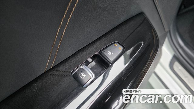 Kia K5 2021 — photo 19