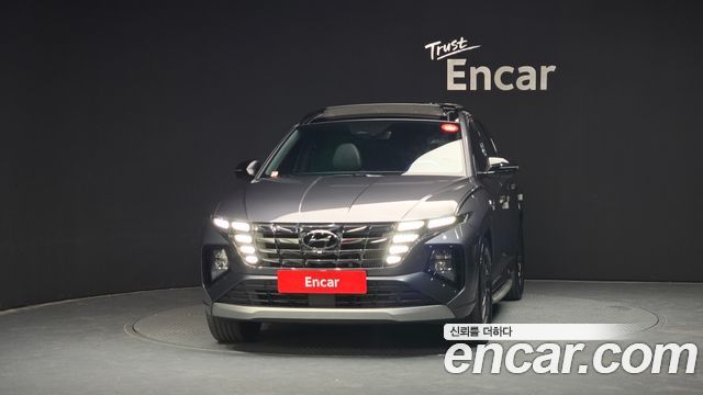 Hyundai Tucson 2023 — photo 3