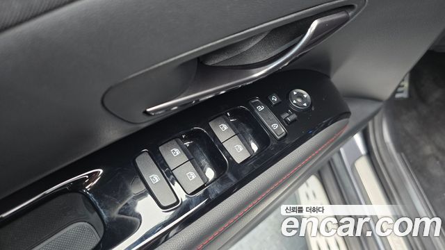 Hyundai Tucson 2023 — photo 14