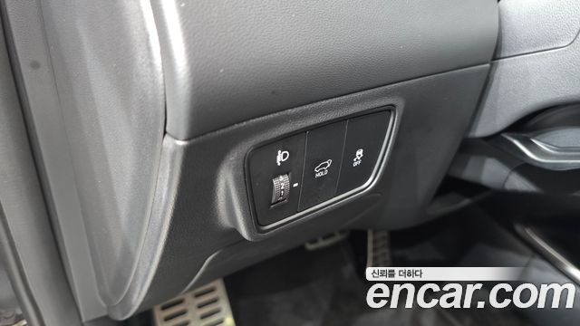 Hyundai Tucson 2023 — photo 15