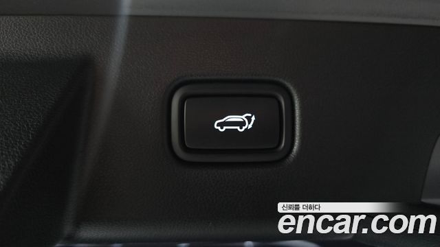 Hyundai Tucson 2023 — photo 19