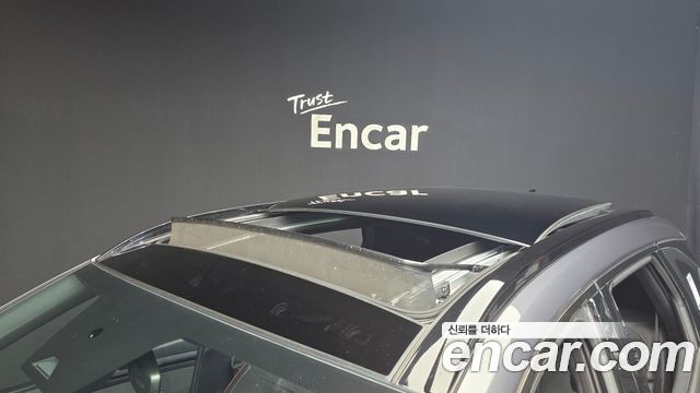 Hyundai Tucson 2023 — photo 20