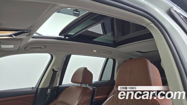 BMW X7 2021 — photo 19