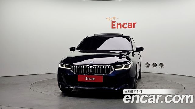 BMW Gran Turismo 2023 — photo 3