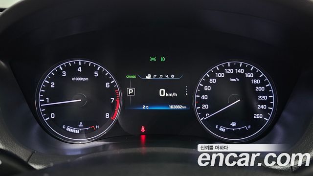 Hyundai Genesis 2016 — photo 8