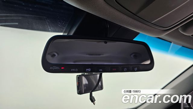 Hyundai Genesis 2016 — photo 19