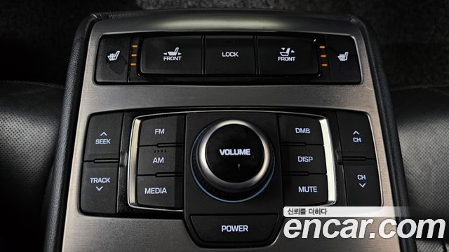 Hyundai Genesis 2016 — photo 20