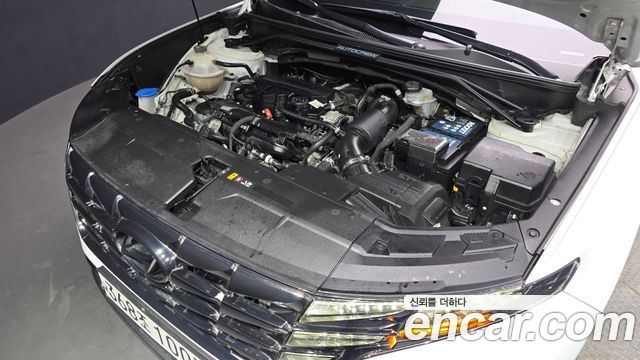 Hyundai Tucson 2022 — photo 6