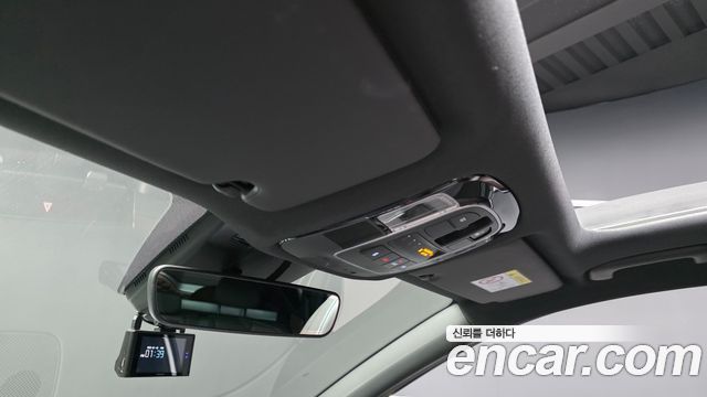 Hyundai Tucson 2022 — photo 17