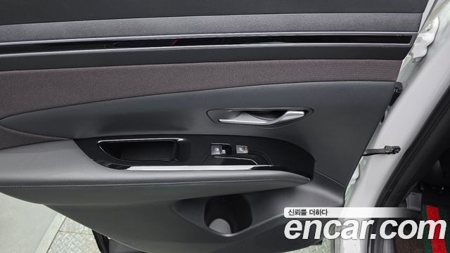 Hyundai Tucson 2022 — photo 18