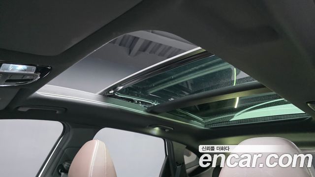 Hyundai Tucson 2022 — photo 19