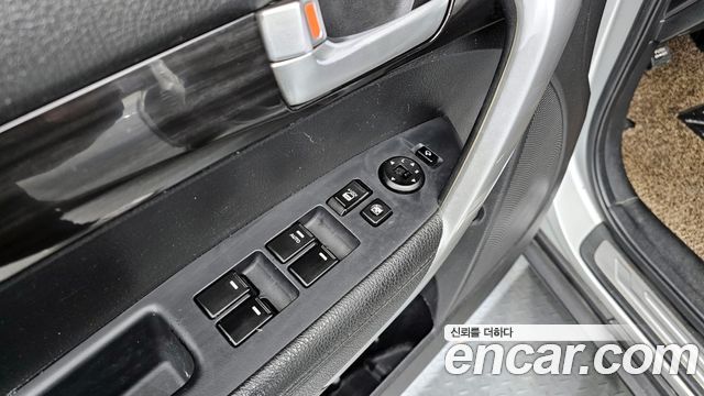 Kia Sorento 2011 — photo 14