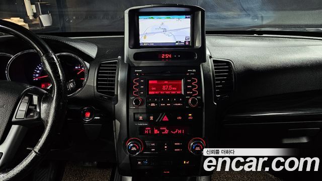 Kia Sorento 2011 — photo 15