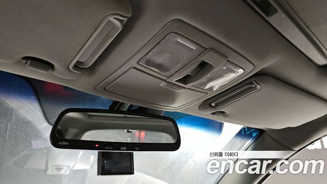 Kia Sorento 2011 — photo 17