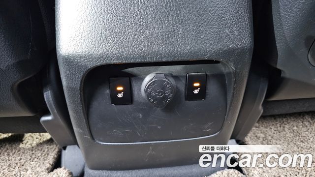 Kia Sorento 2011 — photo 18