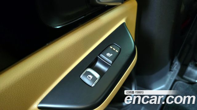 Kia Canival 2023 — photo 19
