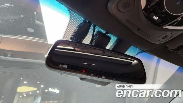 KG Mobility Torres 2024 — photo 13