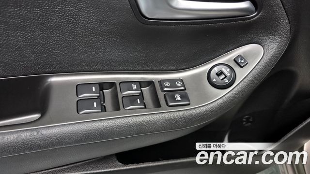Kia morning 2012 — photo 18