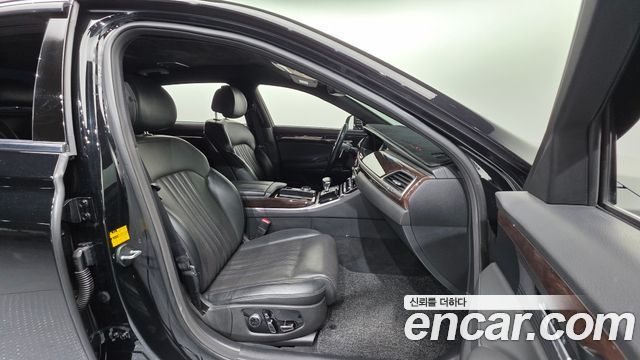 Genesis EQ900 2016 — photo 10