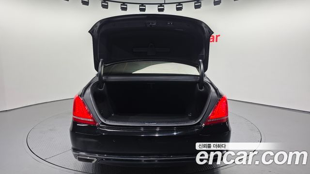 Genesis EQ900 2016 — photo 20