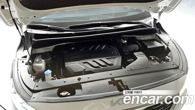 Kia Canival 2019 — photo 6