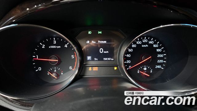 Kia Canival 2019 — photo 8