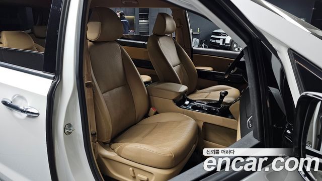 Kia Canival 2019 — photo 10