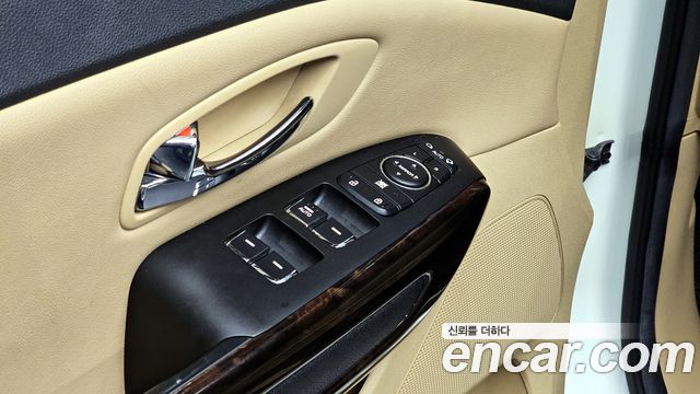Kia Canival 2019 — photo 18