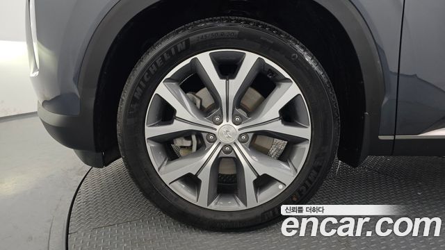 Hyundai Palisade 2022 — photo 5