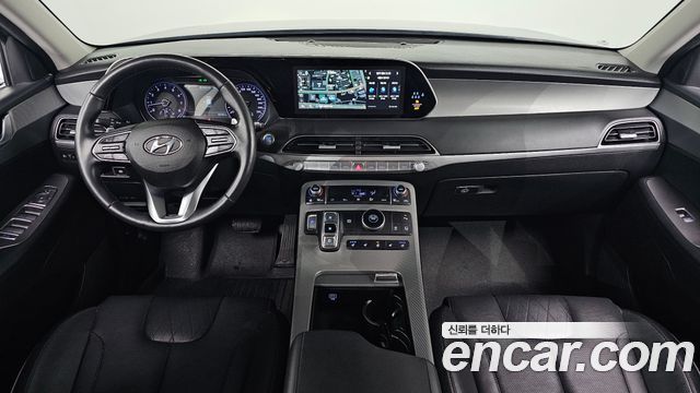Hyundai Palisade 2022 — photo 7