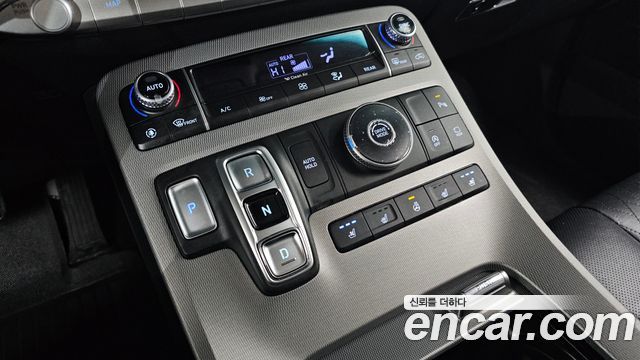 Hyundai Palisade 2022 — photo 9