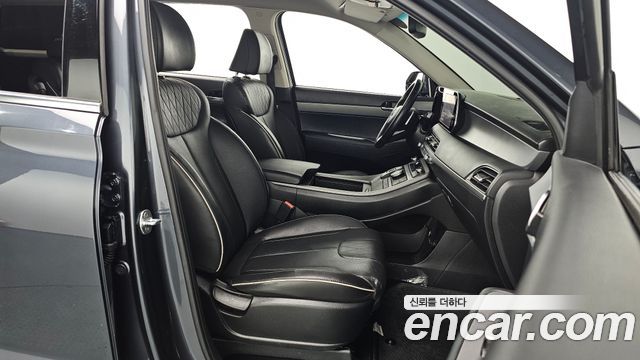 Hyundai Palisade 2022 — photo 10
